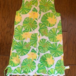 lilly pulitzer kids dress